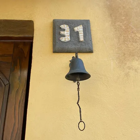 Pupatella House Holiday home Torca