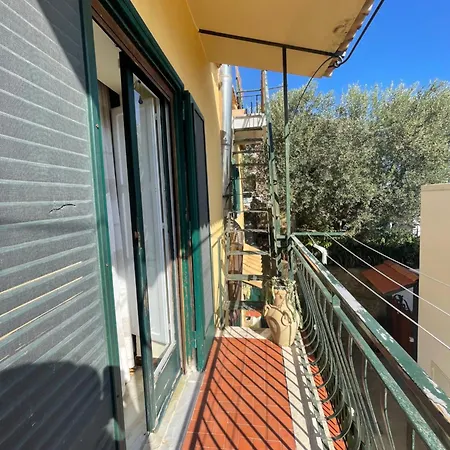 Pupatella House Holiday home Torca