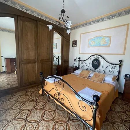 Pupatella House * Torca