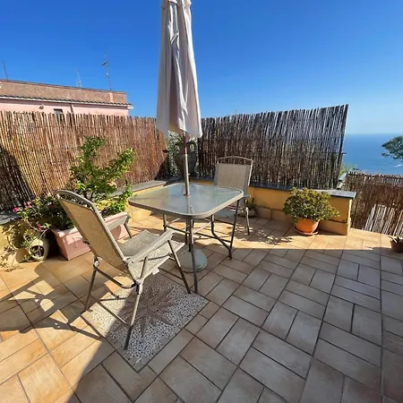 Holiday home Pupatella House *