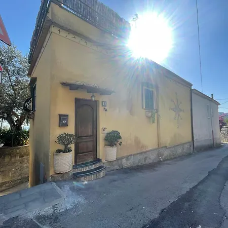 Pupatella House * Torca