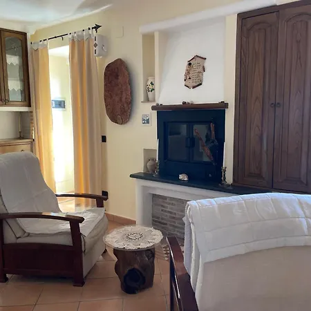 Pupatella House * Torca