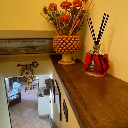 Holiday home Pupatella House