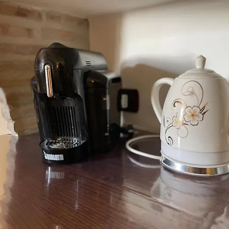 Pupatella House Holiday home *