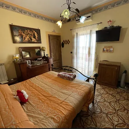 Pupatella House Holiday home Torca