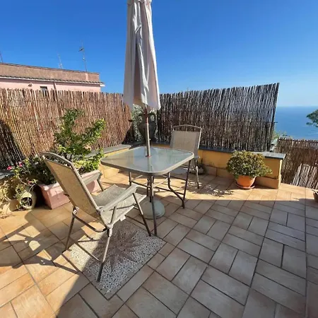 Holiday home Pupatella House *