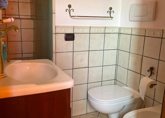 Pupatella House Holiday home