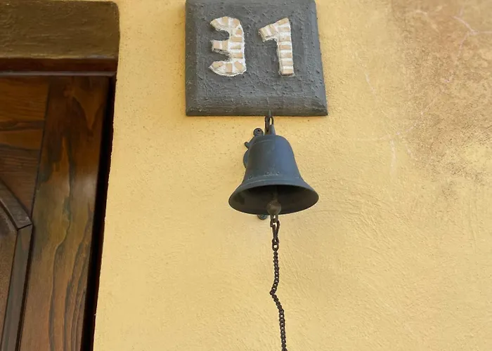 Pupatella House Holiday home Torca