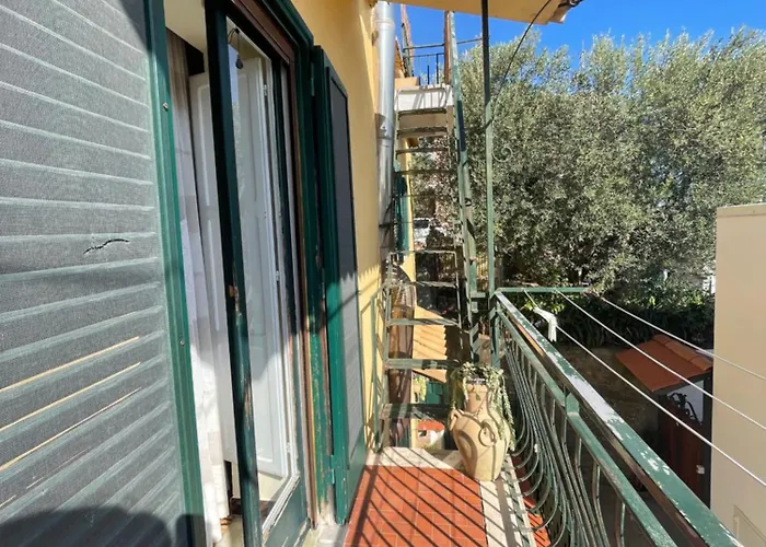 Pupatella House Hébergement de vacances Torca