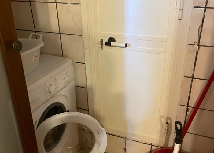 Hébergement de vacances Pupatella House Torca