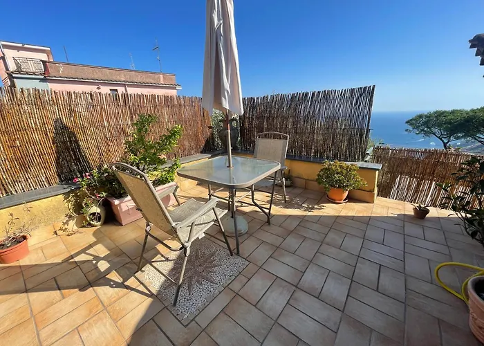 Holiday home Pupatella House *