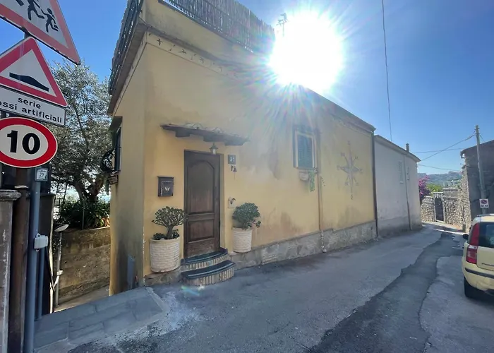 Pupatella House * Torca