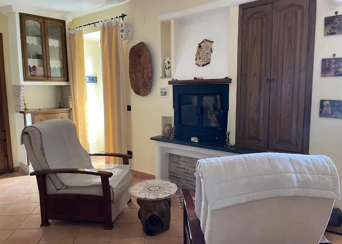 Pupatella House * Torca