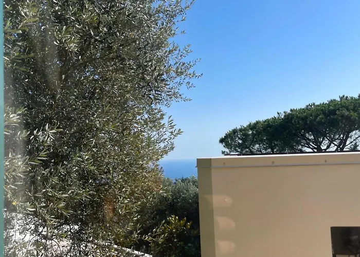 Holiday home Pupatella House