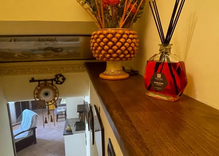 Holiday home Pupatella House