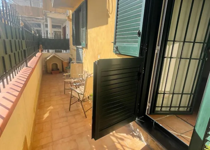 Pupatella House Torca