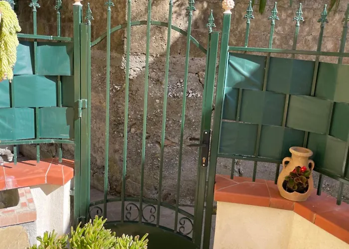 Pupatella House Holiday home Torca