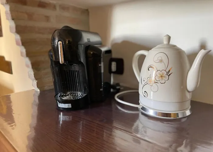 Pupatella House Holiday home *