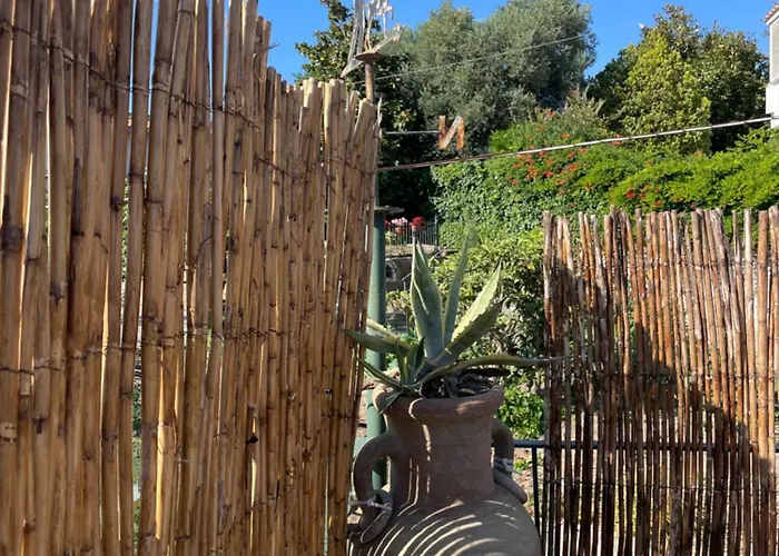 Hébergement de vacances Pupatella House