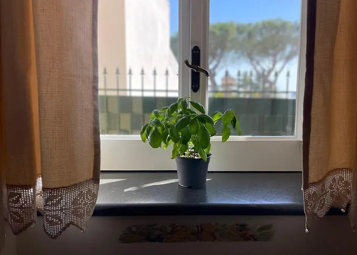 Pupatella House Hébergement de vacances *