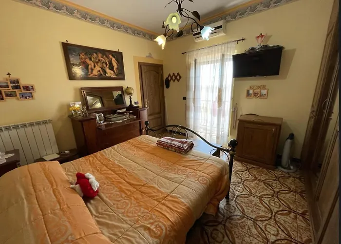 Pupatella House Holiday home Torca