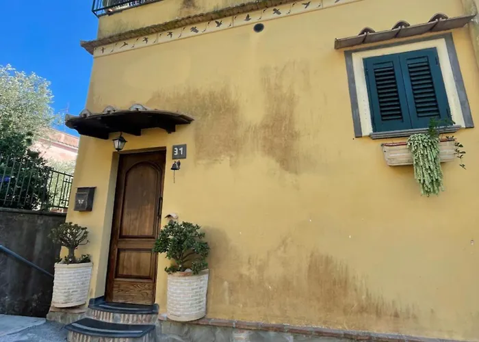 Pupatella House * Torca