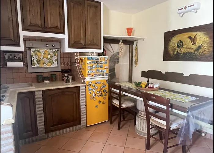 Holiday home Pupatella House Torca
