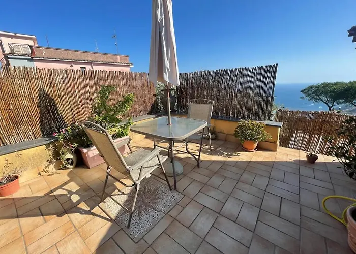 Holiday home Pupatella House *